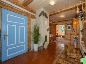 Prodej chalupy, Písek, 126 m2