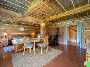 Prodej chalupy, Písek, 126 m2