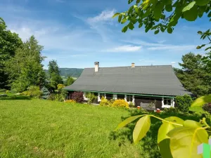 Prodej chalupy, Písek, 126 m2