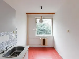 Prodej bytu 3+1, Praha - Smíchov, Plzeňská, 72 m2