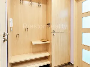 Prodej bytu 1+kk, Písek, 17. listopadu, 19 m2