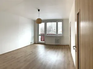 Pronájem bytu 4+1, Praha - Černý Most, Anderleho, 97 m2