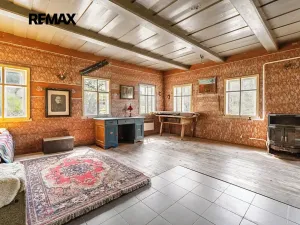 Prodej chalupy, Kytlice, 240 m2