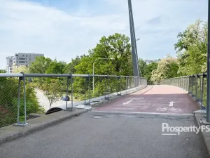 Prodej bytu 1+kk, Praha - Vysočany, Freyova, 33 m2