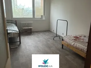 Pronájem bytu 3+1, Krupka, Dukelských hrdinů, 68 m2