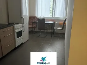 Pronájem bytu 3+1, Krupka, Dukelských hrdinů, 68 m2