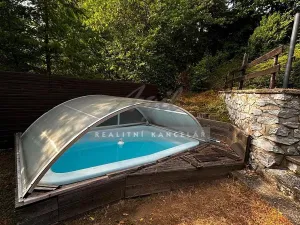 Prodej chaty, Chvalatice, 47 m2