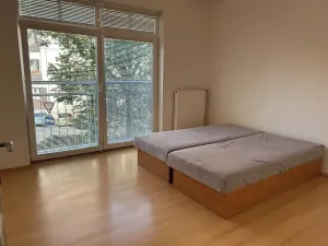 Pronájem bytu 4+kk, Praha - Vršovice, Přípotoční, 110 m2