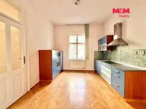 Pronájem kanceláře, Ostrava - Moravská Ostrava, Přívozská, 84 m2