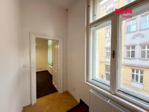 Pronájem kanceláře, Ostrava - Moravská Ostrava, Přívozská, 84 m2