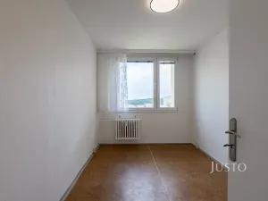 Pronájem bytu 2+kk, Praha - Řepy, Nevanova, 42 m2