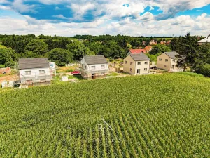 Prodej pozemku pro bydlení, Klučov, 6413 m2
