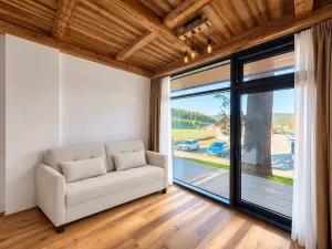 Prodej bytu 2+kk, Harrachov, 43 m2