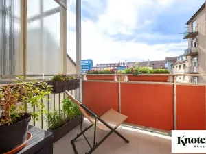 Prodej bytu 3+1, Brno, Staňkova, 82 m2