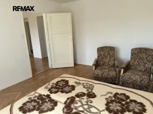 Pronájem bytu 2+1, Šumperk, Americká, 50 m2