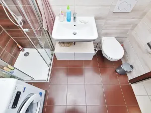 Prodej bytu 1+kk, Kladno, Generála Selnera, 34 m2