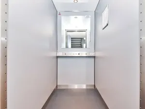 Prodej bytu 1+kk, Kladno, Generála Selnera, 34 m2