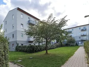 Prodej bytu 1+kk, Kladno, Generála Selnera, 34 m2