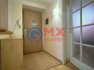Prodej bytu 1+1, Praha - Vokovice, Krátký lán, 38 m2