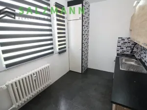 Pronájem bytu 3+1, Plzeň, Tachovská, 62 m2