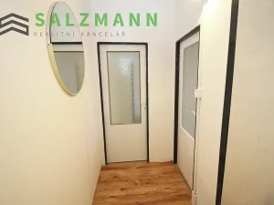Pronájem bytu 3+1, Plzeň, Tachovská, 62 m2
