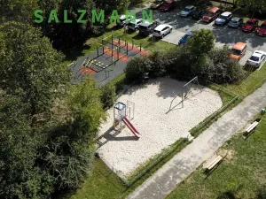 Pronájem bytu 3+1, Plzeň, Tachovská, 62 m2