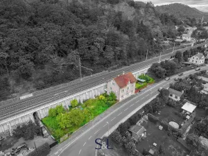 Prodej rodinného domu, Dobkovice, 233 m2