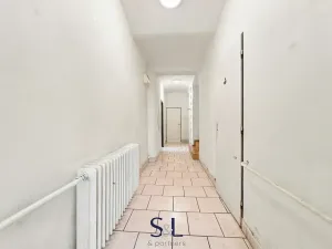Prodej rodinného domu, Dobkovice, 233 m2