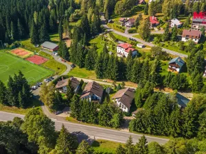 Prodej chalupy, Harrachov, 341 m2