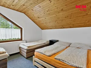 Prodej ubytování, Harrachov, 341 m2