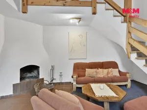 Prodej rodinného domu, Harrachov, 341 m2