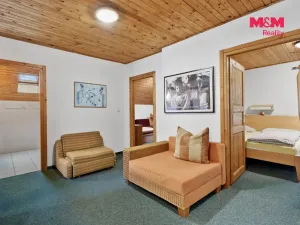 Prodej rodinného domu, Harrachov, 341 m2