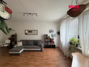 Prodej bytu 3+1, Kadaň, Koželužská, 81 m2