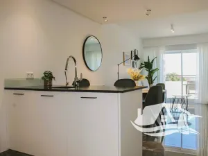 Prodej bytu 2+kk, Xeresa, Španělsko, 48 m2