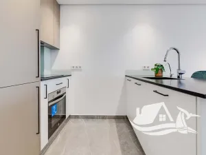 Prodej bytu 2+kk, Xeresa, Španělsko, 48 m2