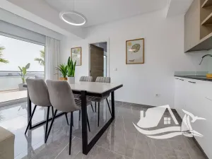 Prodej bytu 2+kk, Xeresa, Španělsko, 48 m2