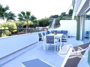 Prodej bytu 2+kk, Xeresa, Španělsko, 48 m2
