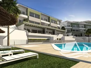 Prodej bytu 2+kk, Xeresa, Španělsko, 48 m2