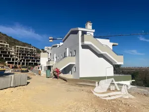 Prodej bytu 2+kk, Xeresa, Španělsko, 48 m2