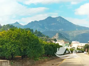 Prodej bytu 3+kk, Xeresa, Španělsko, 64 m2