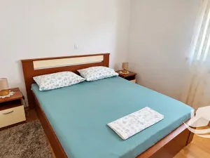 Prodej bytu 2+kk, Makarska, Chorvatsko, 38 m2