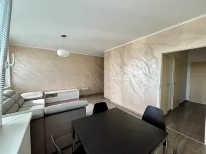 Pronájem bytu 2+kk, Praha - Hostavice, U Hostavického potoka, 50 m2