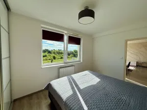 Pronájem bytu 2+kk, Praha - Hostavice, U Hostavického potoka, 50 m2