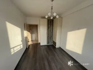 Pronájem bytu 2+kk, Praha - Hlubočepy, Devonská, 49 m2