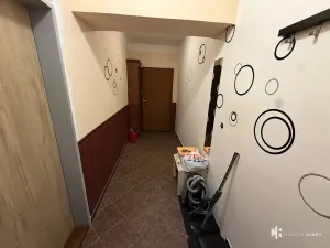 Pronájem bytu 2+kk, Praha - Hlubočepy, Devonská, 49 m2