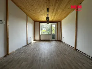 Prodej bytu 3+1, Třebom, 78 m2
