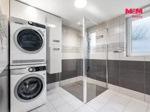 Prodej rodinného domu, Kadaň, Lísková, 130 m2