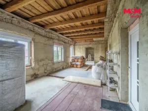 Prodej rodinného domu, Žatec - Milčeves, 300 m2