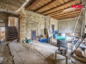 Prodej rodinného domu, Žatec - Milčeves, 300 m2