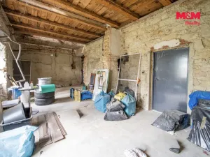 Prodej rodinného domu, Žatec - Milčeves, 300 m2